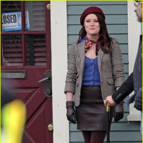 J. Crew Schoolboy Blazer Houndstooth Wool Jacket - Picture 16 of 16